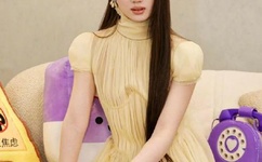 黑涩会美眉图片